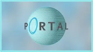 Przestrzeń portali
