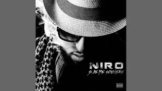 Niro - Na&iuml;f (instrumental)