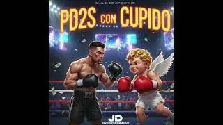 Pd2s con cupido - JD MUSIC 