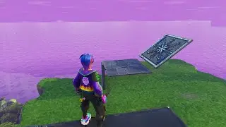 Fortnite stw trap glitch Nr24