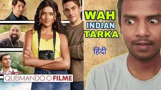 Picture This (2025) Movie Hindi Review | Ajay Review77