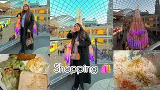 Vlog :Biryani, Makeup 💄 Routine || Shopping 🛍️ 