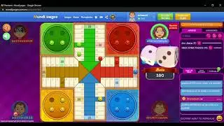 Parcheesi   ASMR #1
