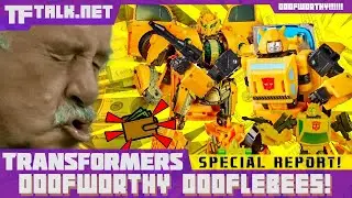 Ooofworthy Oooflebees - Ooof My Wallet 7/4/2021