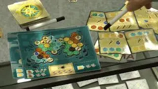 Neue Ufer (Huch!) / Spielwarenmesse 2025