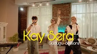 Gudugu sessions Vol 1 | Kay Sera Sera | Curry