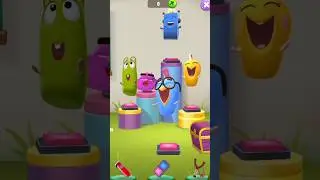Mega Music party 🎸 Talking Tom 2 #mytalkingtom2 #challenge #cute