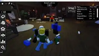 louisgamercool23 forsaken gameplay