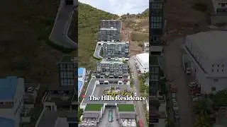 Where to stay in St Maarten? 🇸🇽🏡 &mdash; The Hills Residence located in Simpson Bay / Room Tour #sxm