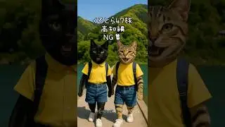 くろとらNG#10高知県NG集 | Bloopers in Kochi #shorts