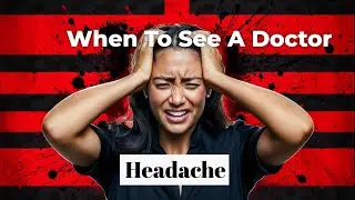 Serious Headache!