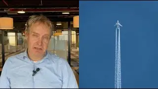 Fuel-efficient aircraft do not provide environmental benefits to the aviation sector