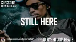 Hip Hop Instrumental 