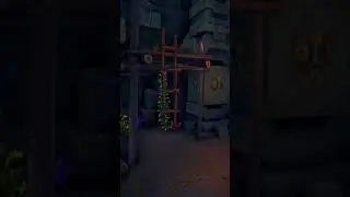 How to solve a gold hoarders vault FAST in Sea of Thieves