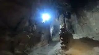 Gruta de Santa Luzia Bom Jesus da Lapa