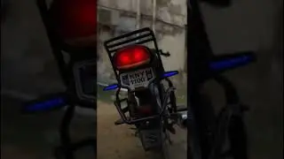 Is that Suzuki gs 150!?new modes on gs150 #edits #insta360 #pikachu #suzuki #gs150 #rider #motovlog