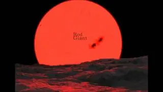 Red Giant - Commit This To Memory
