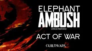 GUILD WARS 2 WvW - 