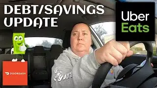 Dashing My Way Out Of Debt | Ep. 382