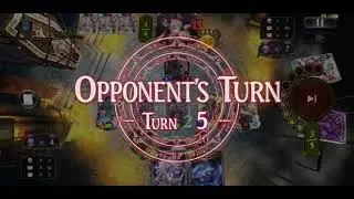 Making the Best of Bad RNG [Unlimited Shadowverse]