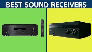Best Surround Sound Receivers 2020 | Surround Sound Receiver Review | Hogwired