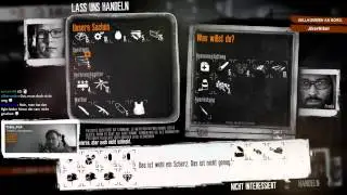 This War Of Mine .:. erste Runde .:. #021 .:. [Twitch Export][HD]