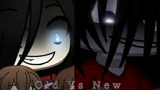 Old Vs New! | /Corpse Party GCV\
