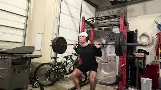 Day 18-legs/quads