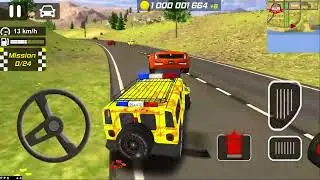 HD-игра 