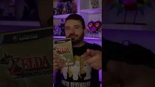 LA QU&Ecirc;TE DE LA TRIFORCE AURAIT DU &Ecirc;TRE DIFF&Eacute;RENTE 😱