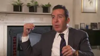 Wendel Group: An Interview with Sam Darwish, CEO of IHS Towers