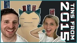 PRIMAL ELITE TRAINER DECK SHIELD TINS OPENING!!  XY Primal Clash Booster packs!