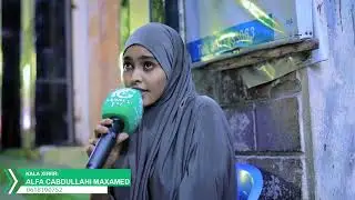 Miisanka waa so kireystaa marka shaqeysto lacagtisa kirada iska bixiyaa.