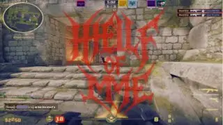 Lnw AiTools. #faceit  #faceitcs2  #cs2faceit