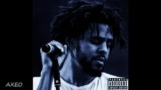 J COLE TYPE BEAT - 