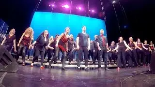 Does your Mother know - Sing in the City Aw Blacks