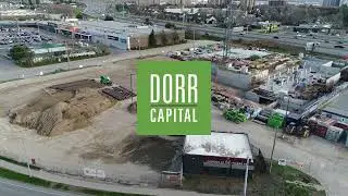 1333 Weber St E, Kitchener, ON | Construction Loan: $35.85M