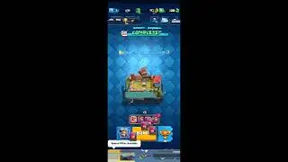 clash royale for the first time new game for fun