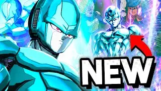 THE ONLY DOUBLE REVIVE CHARACTER&hellip; BUT AT A HUGE COST! | Dragon Ball Legends