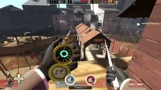 JUEGO TF2 PARTE 4