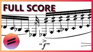 Petra Stump-Linshalm &mdash; MADAME PELE [w/ score]