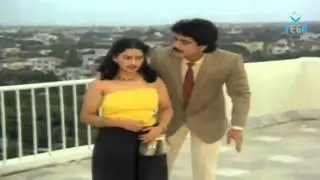 Murali Krishnudu Movie - Comedy Scene