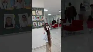 haftanın en iyi &ouml;ğrencisi !  👩&zwj;🎓
