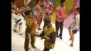 ATL Salsa TVC