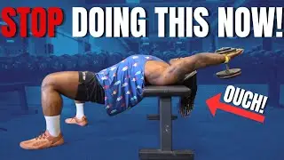 Dumbbell Only Back Workout For Massive Gains