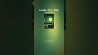 Steadfast Science 7 - Instrumental #AI​ #Song​ by #Suno​ #music​ #newmusic​