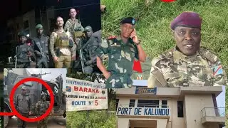 AMAKURU AGEZWEHO KUMIRONGO Y'URUGAMBA KILIBA NA MBOKO MUMABOKO MEZA ABACANCURO 8 NI MATEKWA UVIRA ?