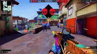 Zula karma killmontage #1
