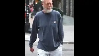 The Best Celebrity Retirement Beards