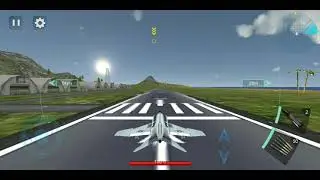 sky fighter 3d android game